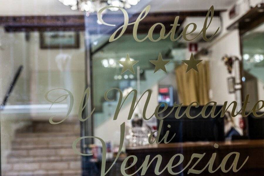 Hotel Il Mercante di Venezia 