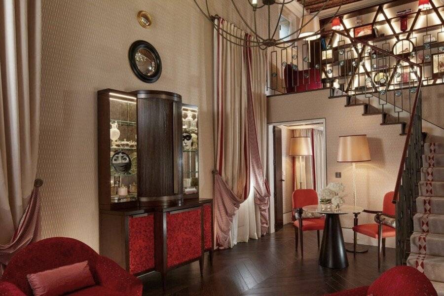 The St. Regis Venice 