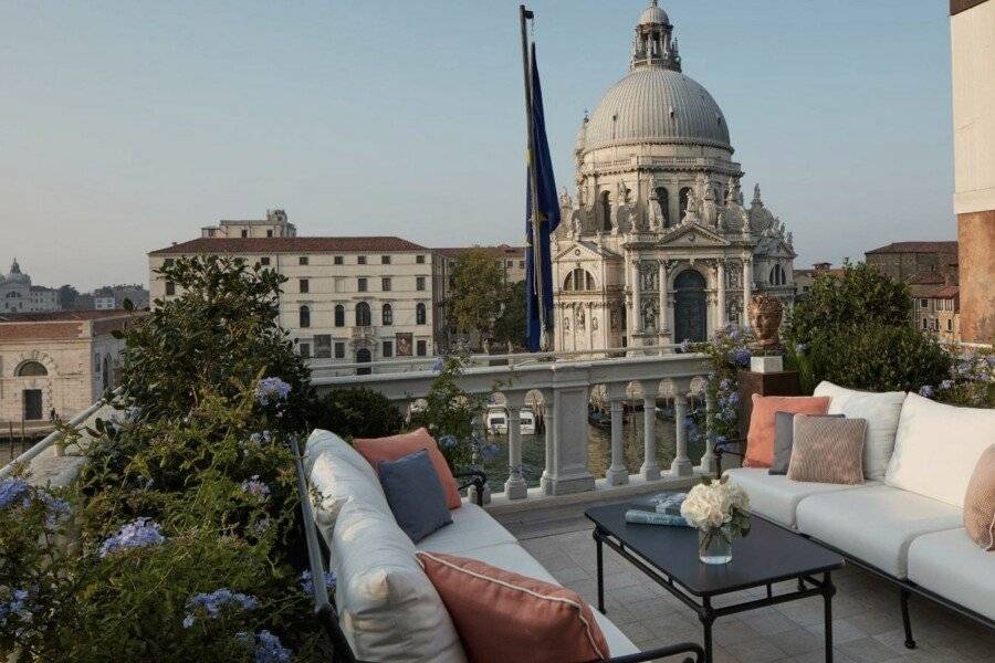 The St. Regis Venice 