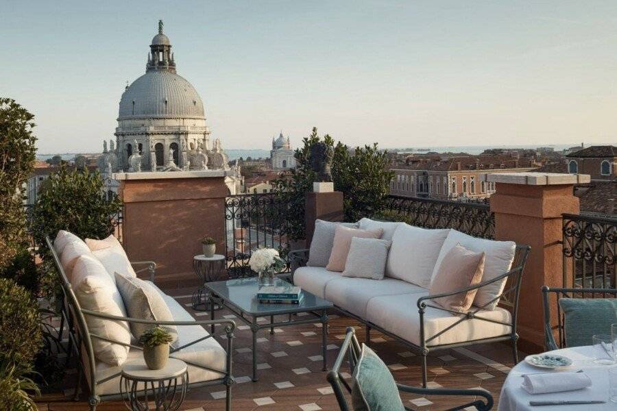 The St. Regis Venice , balcony, ocean view