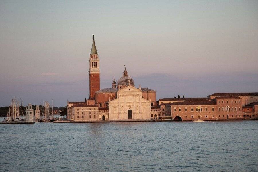 The St. Regis Venice 