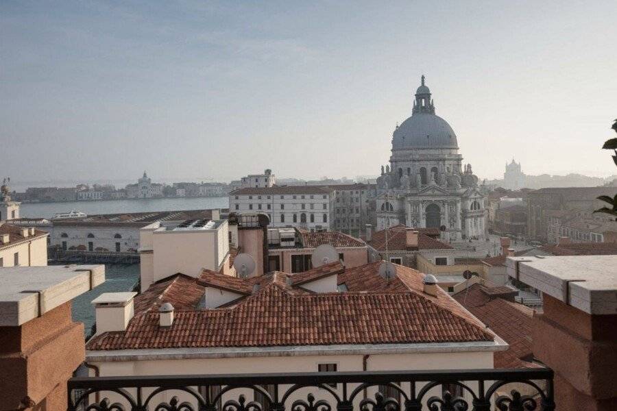 The St. Regis Venice 