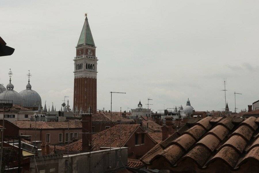 Relais Venezia 