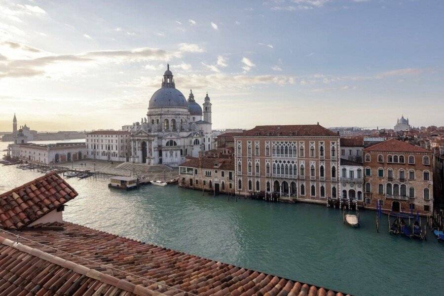 The Gritti Palace, a Luxury Collection Hotel 