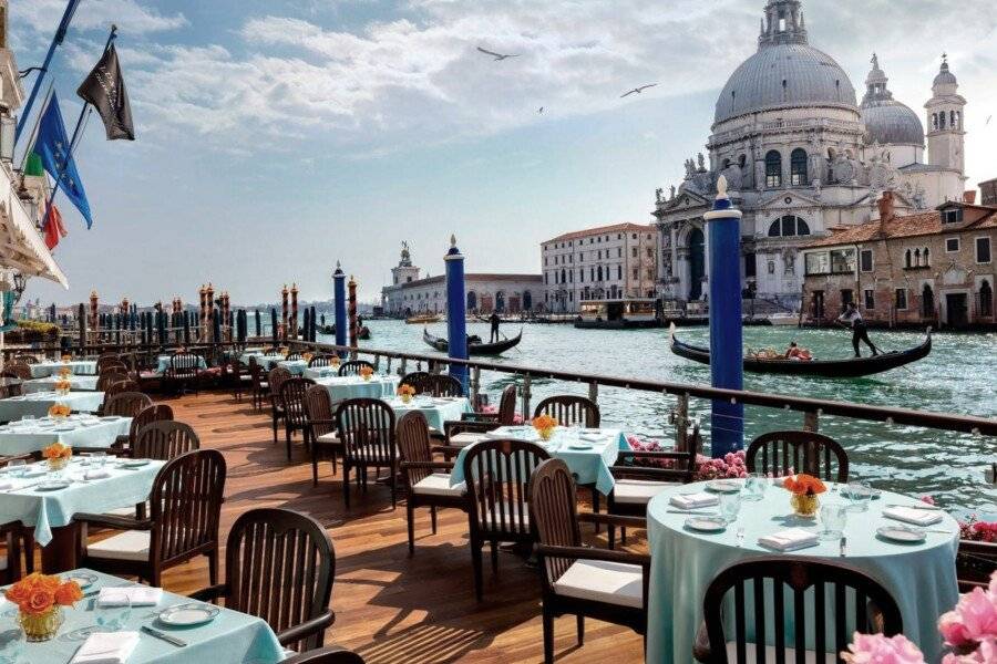 The Gritti Palace, a Luxury Collection Hotel 