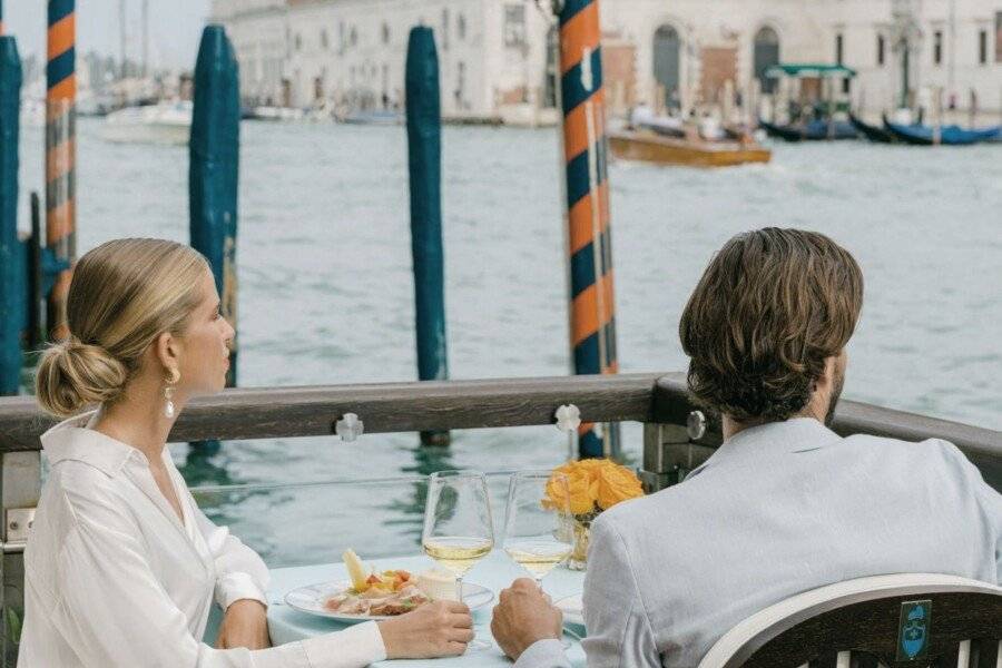 The Gritti Palace, a Luxury Collection Hotel 