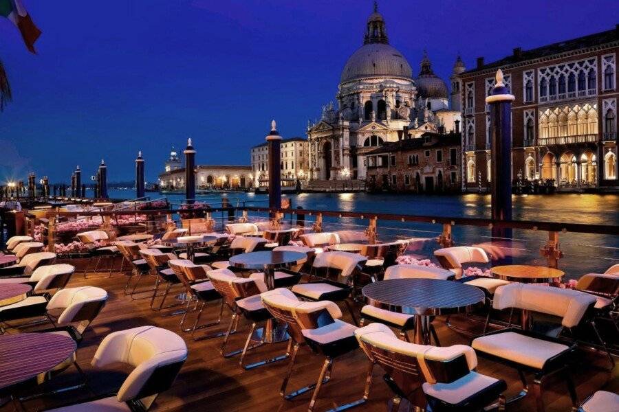 The Gritti Palace, a Luxury Collection Hotel 