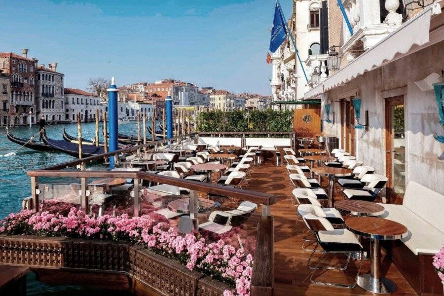 The Gritti Palace, a Luxury Collection Hotel 