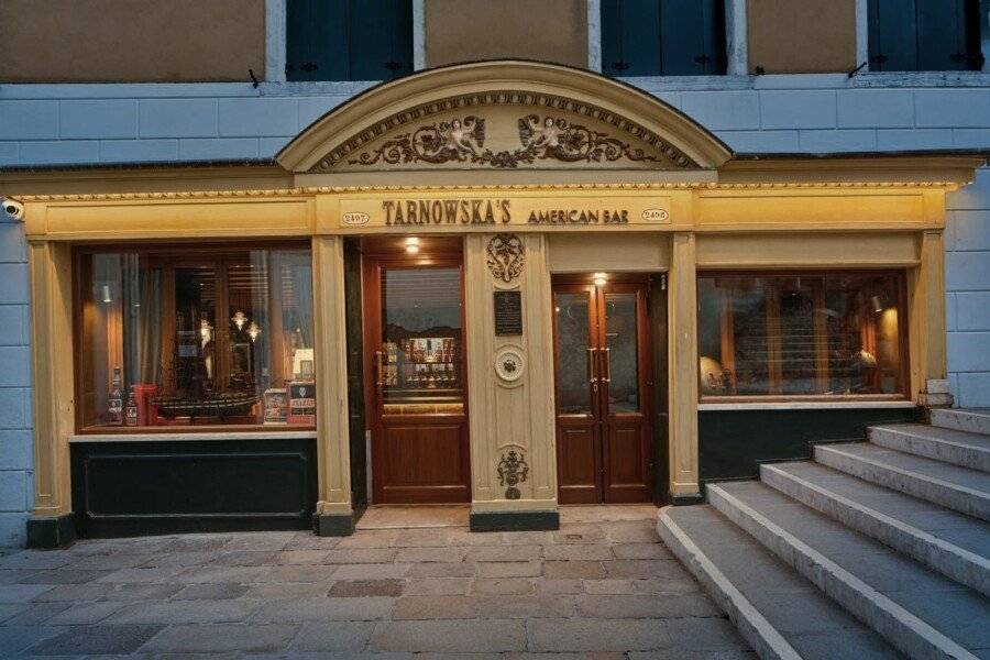 Unahotels Ala Venezia 