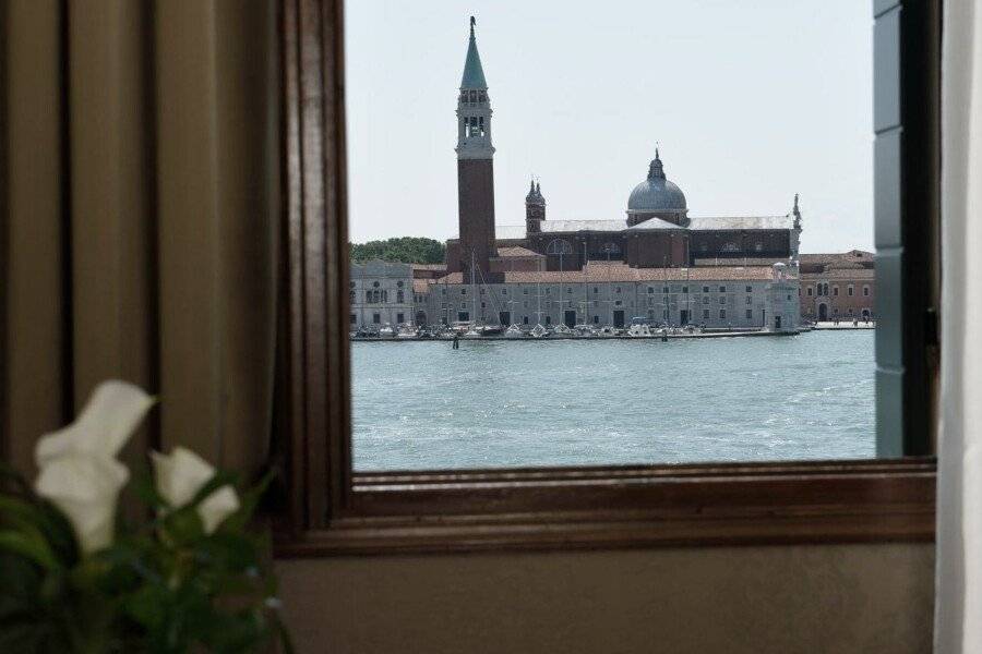 Hotel Metropole Venezia 