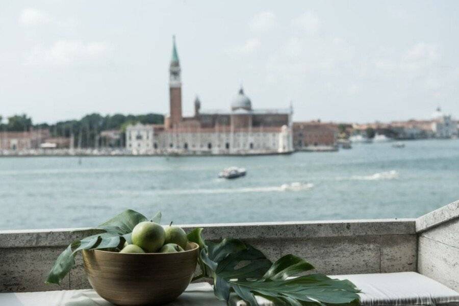 Hotel Metropole Venezia 