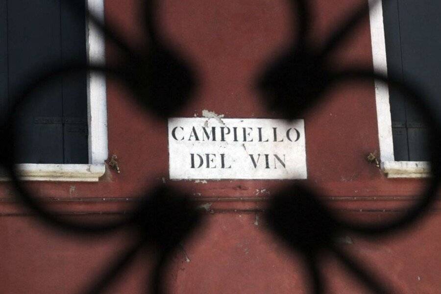 Hotel Campiello 