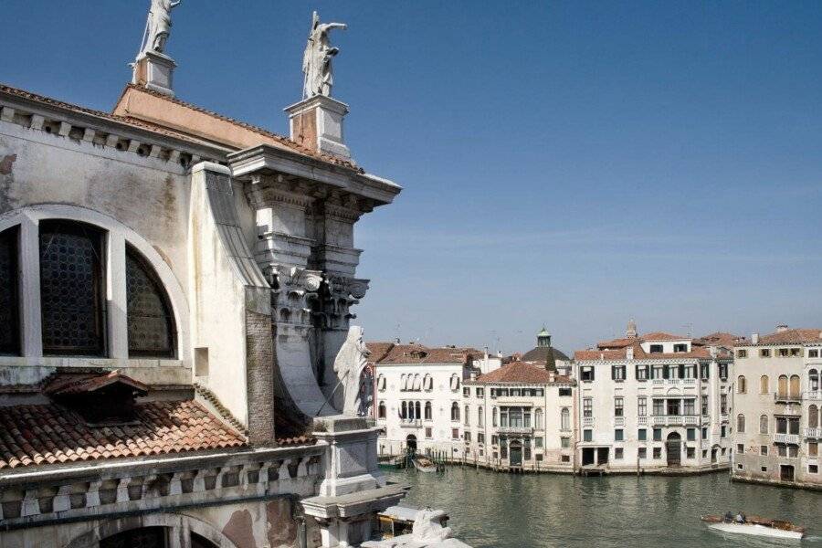 Hotel Palazzo Giovanelli e Gran Canal 