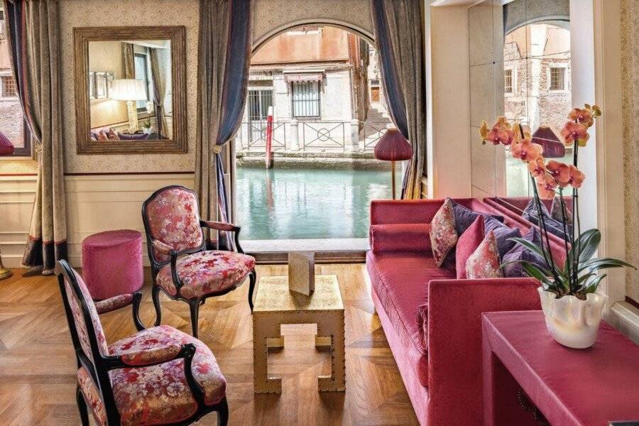 Splendid Venice - Starhotels Collezione 