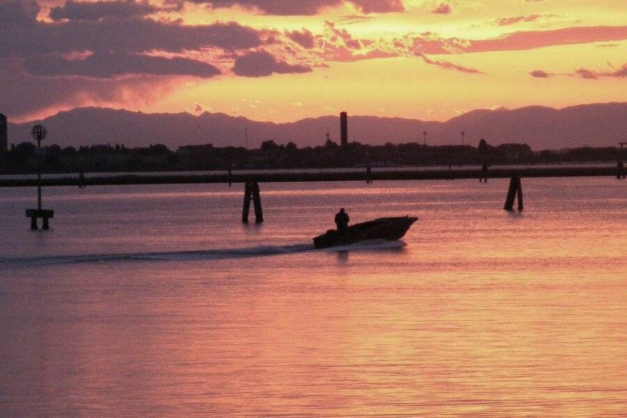 Il Lato Azzurro 