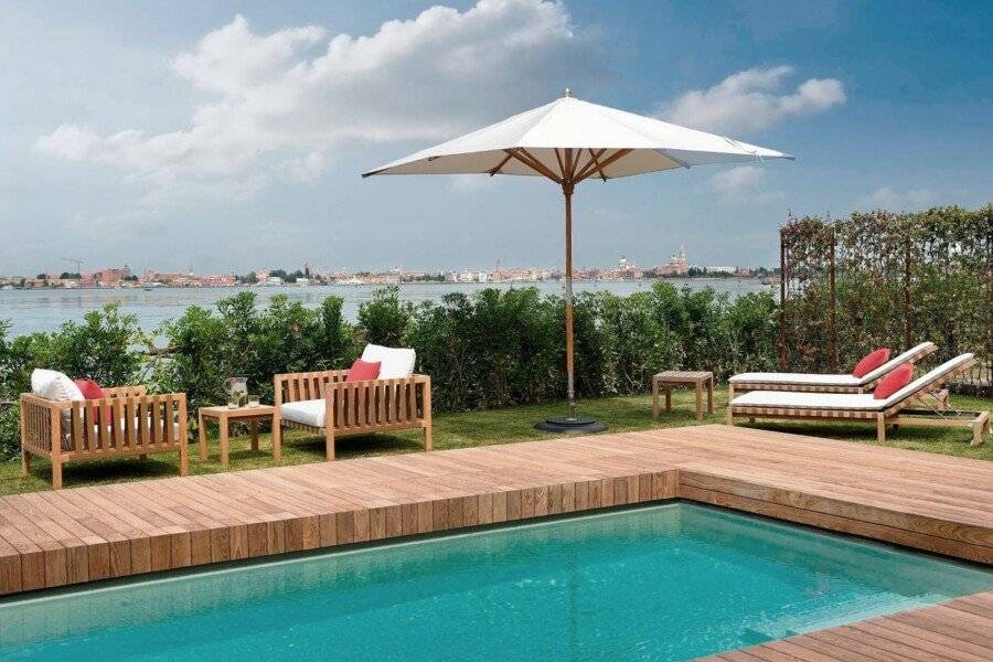 JW Marriott Venice Resort & Spa outdoor pool,garden,ocean view