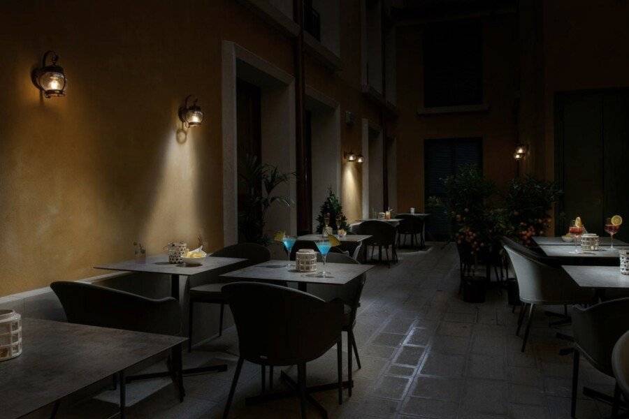 Palazzo Veneziano - Venice Collection restaurant