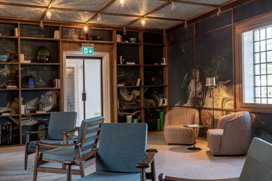 Ca'di Dio-Small Luxury Hotel 