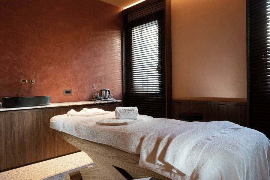 Ca'di Dio-Small Luxury Hotel spa