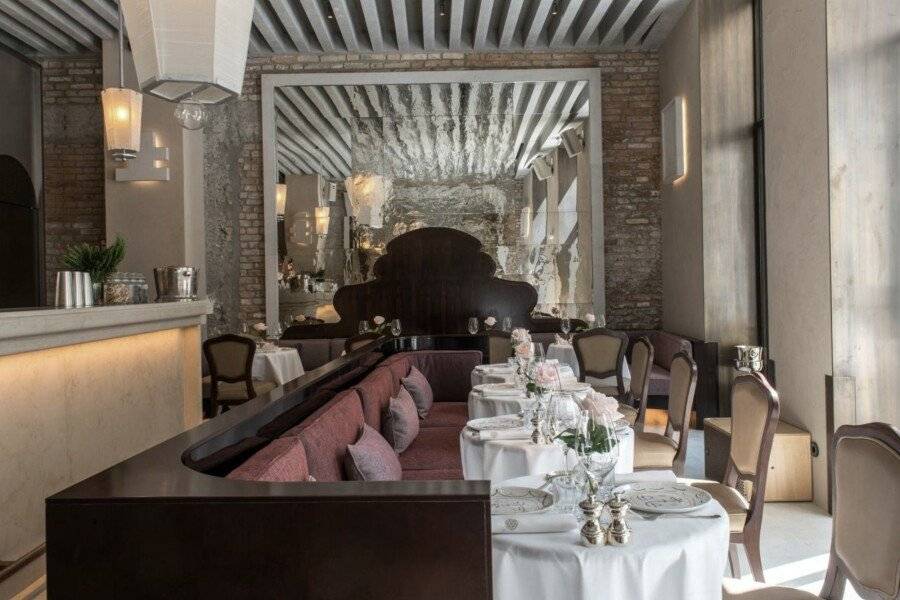 Nolinski Venezia - Evok Collection restaurant