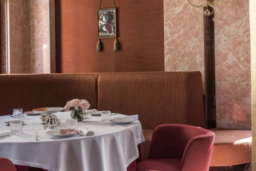 Nolinski Venezia - Evok Collection restaurant