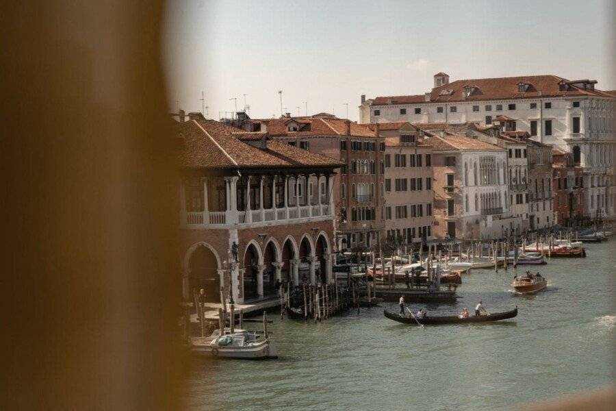 The Venice Venice Hotel 