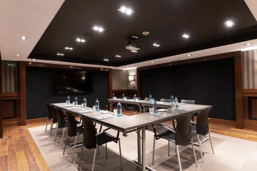 U232 Hotel conference room,meeting room