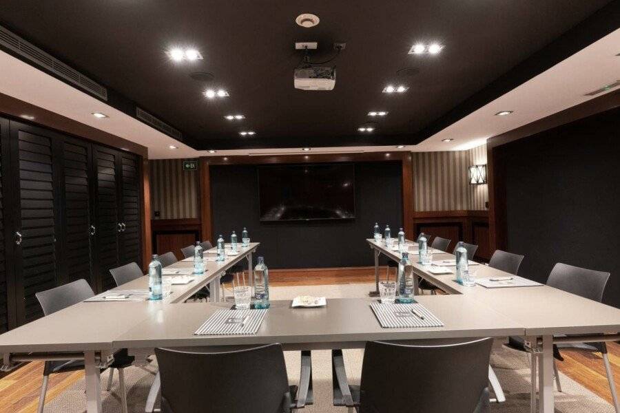 U232 Hotel conference room,meeting room