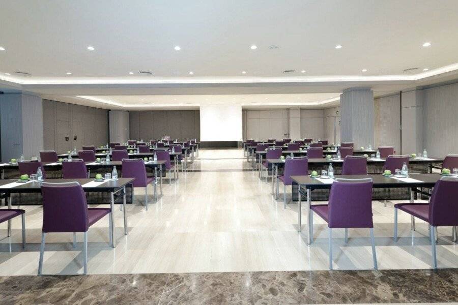 InterContinental Barcelona, an IHG Hotel conference room