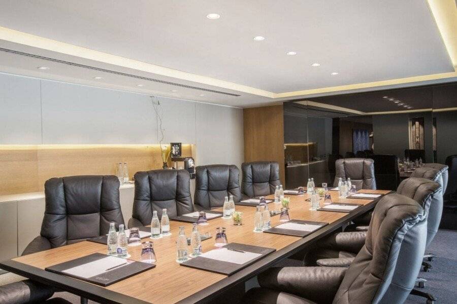 InterContinental Barcelona, an IHG Hotel conference room,meeting room