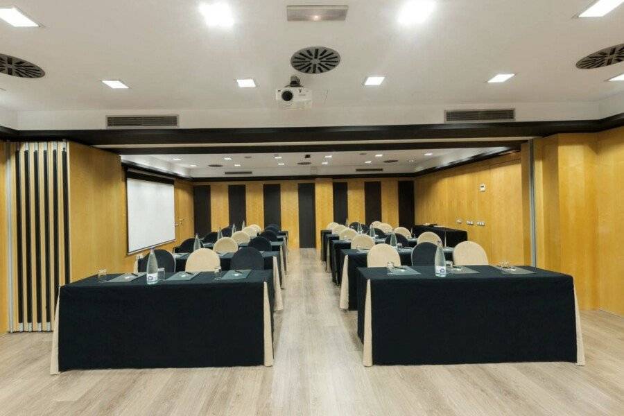 Hotel Jazz conference room,meeting room