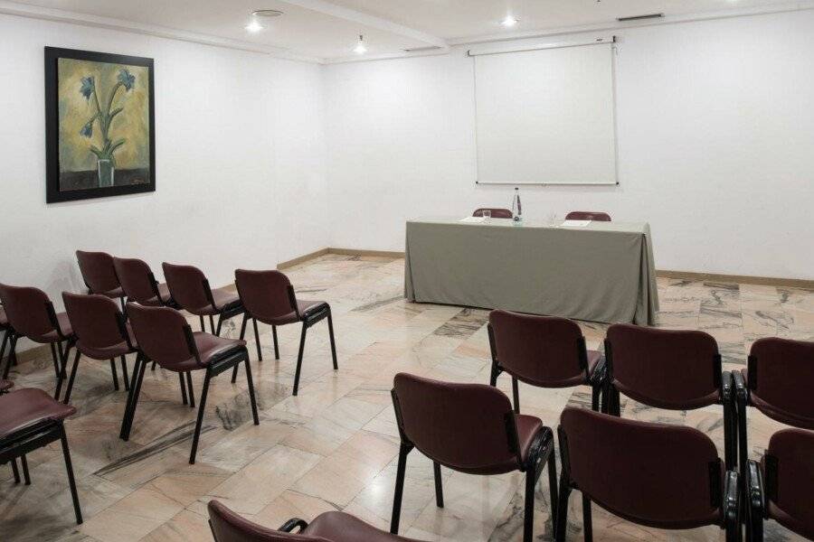 Catalonia Albeniz conference room