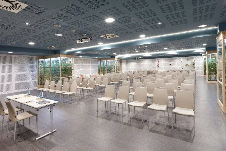 Vincci Maritimo conference room,meeting room