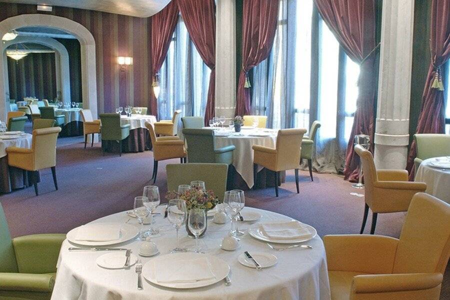 Hotel Casa Fuster G.L Monumento restaurant