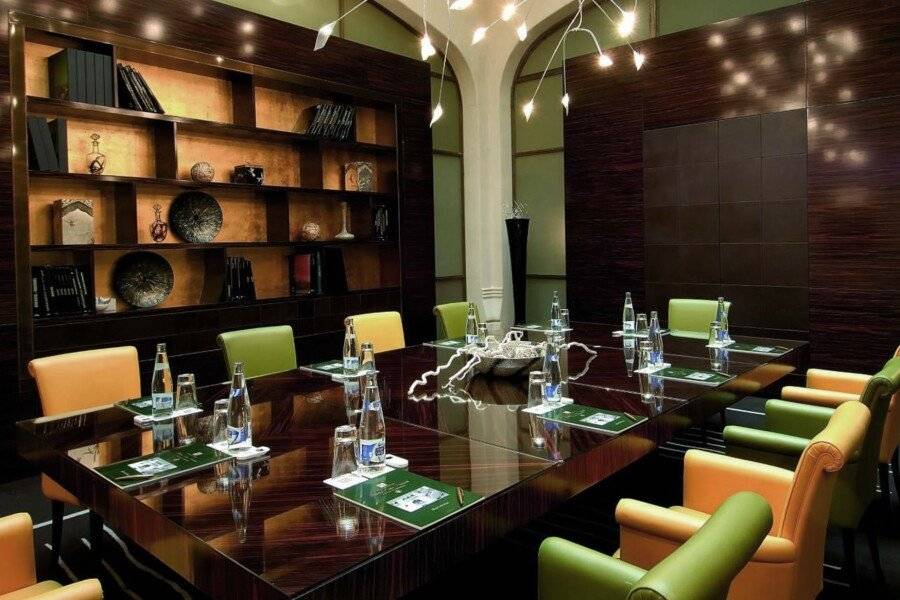 Hotel Casa Fuster G.L Monumento conference room,meeting room