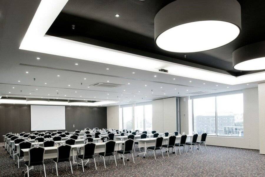 Barceló Sants conference room,meeting room