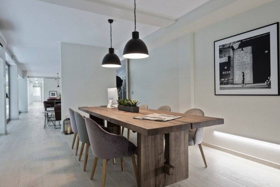 Aparthotel Bcn Montjuic 