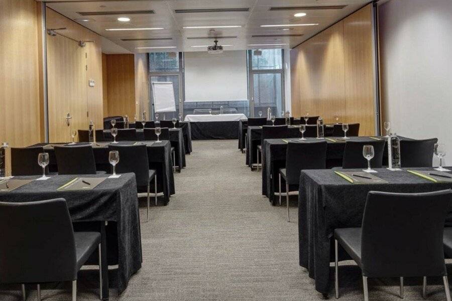 Sercotel Hotel Rosellon conference room,meeting room