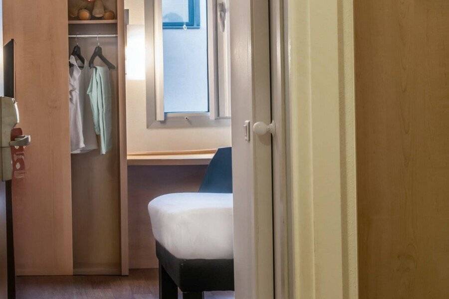 Ibis Barcelona Plaza Glòries 22@ 