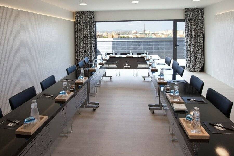 Vincci Bit conference room,meeting room