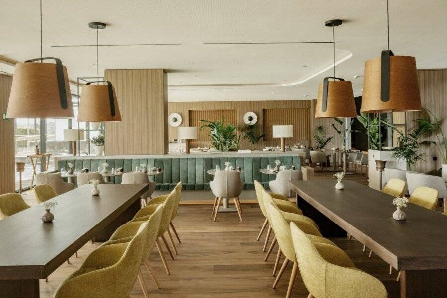Torre Melina, a Gran Meliá Hotel restaurant
