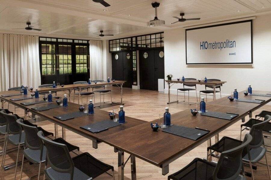 H10 Metropolitan 4* Sup conference room,meeting room