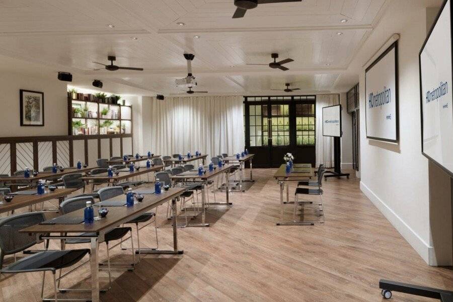 H10 Metropolitan 4* Sup conference room,meeting room