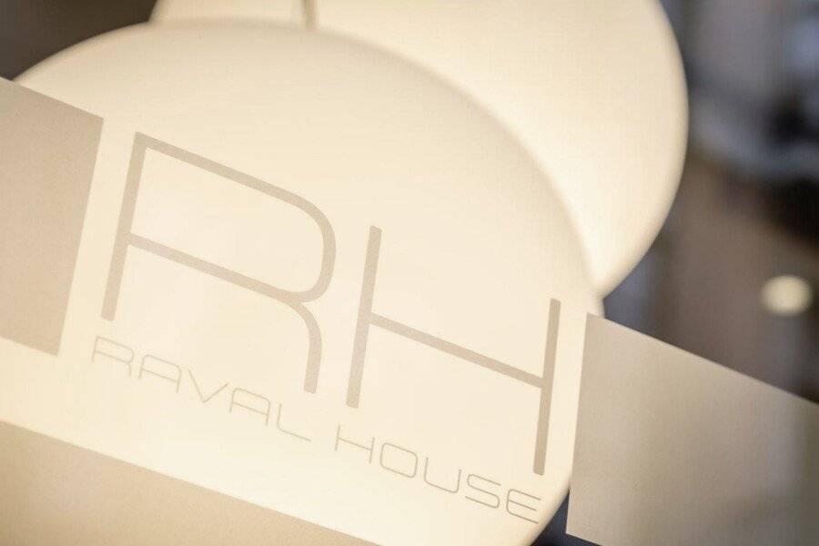 Hotel Raval House 