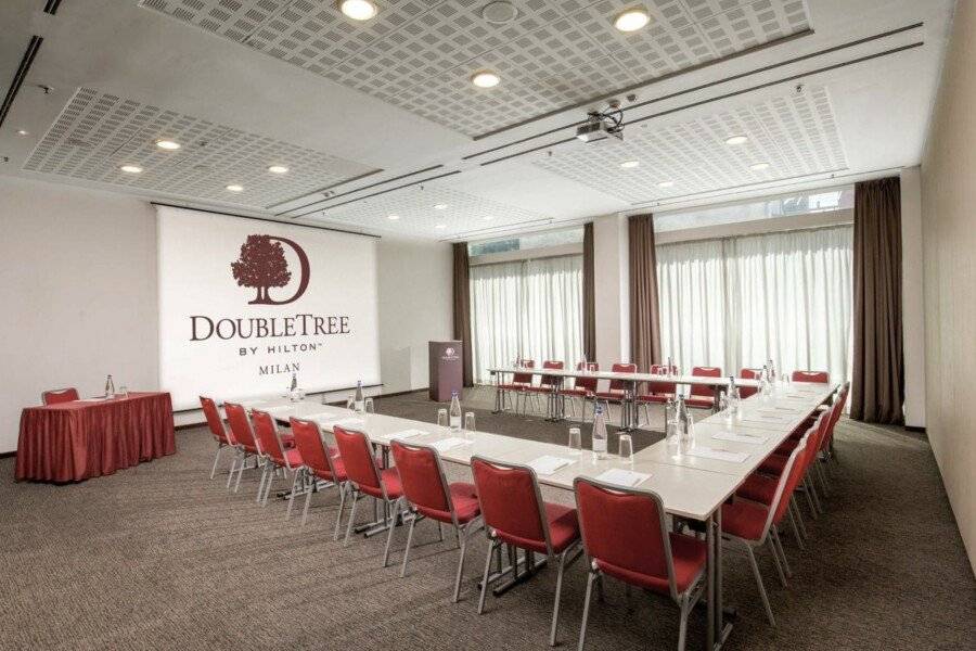 DoubleTree By Hilton conference room,meeting room