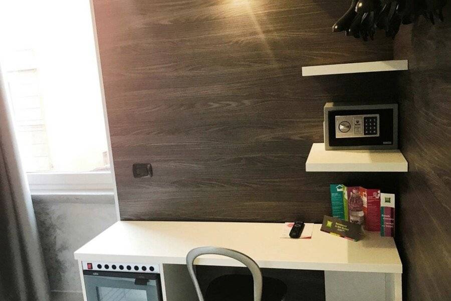 Ibis Styles Milano Centro 