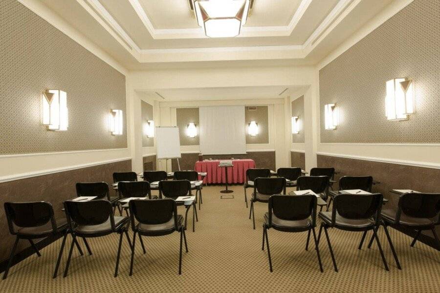 Doria Grand Hotel conference room,meeting room