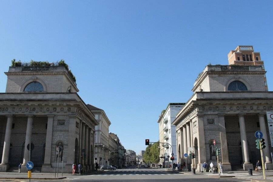 Hotel Fenice 