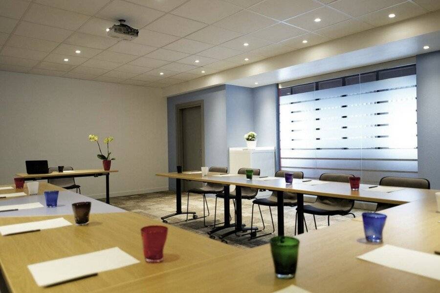 Ibis Milano Centro conference room,meeting room