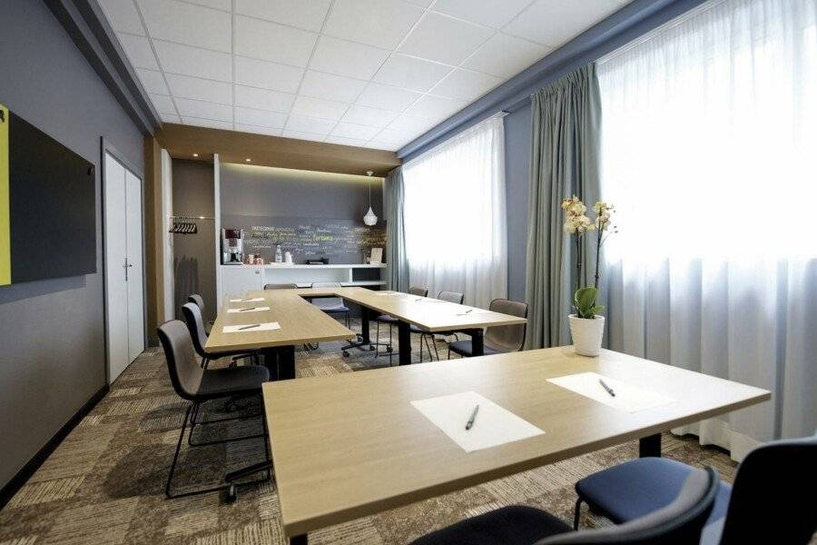 Ibis Milano Centro conference room,meeting room,